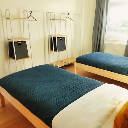 Apartments In Magdeburg Kültér fotó