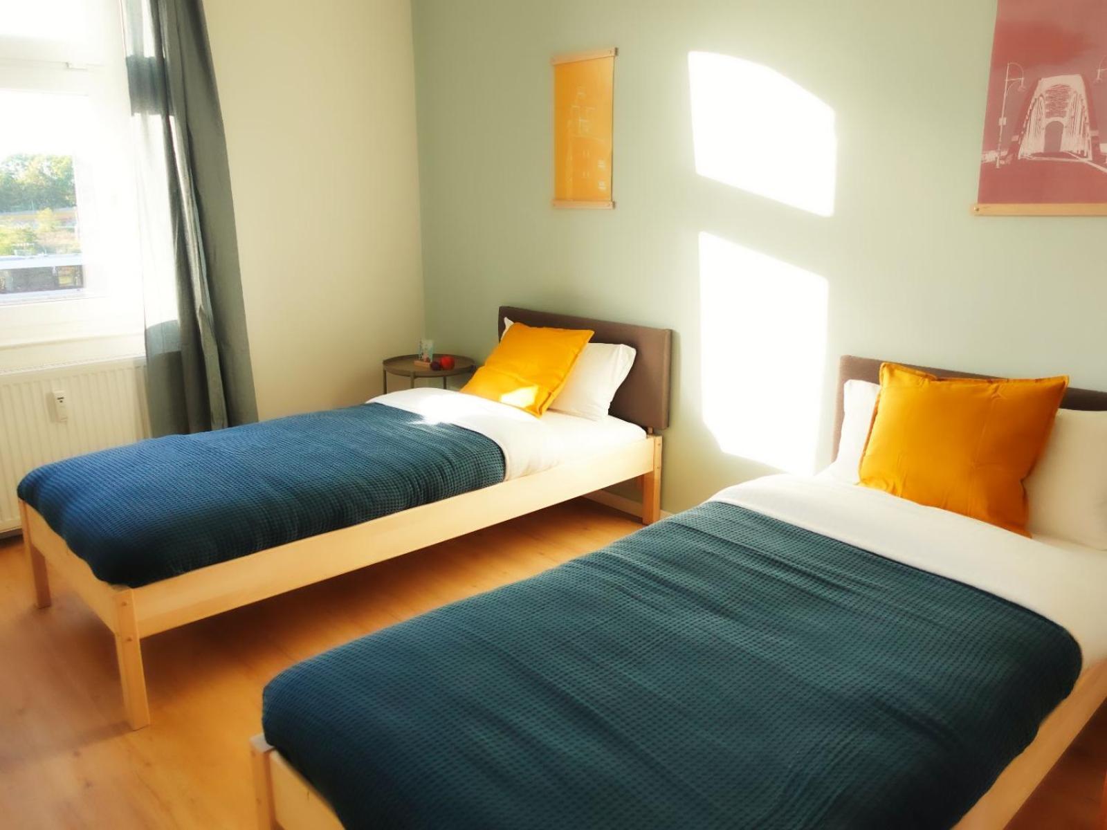 Apartments In Magdeburg Kültér fotó